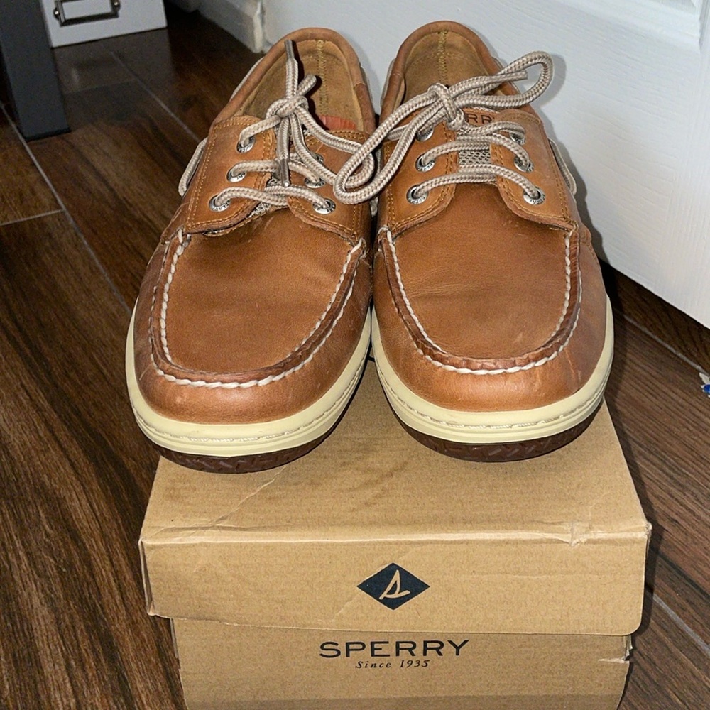 Men’s Sperry